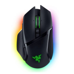 Razer Basilisk V3 Pro USB Wireless Optical Gaming Mouse Black | RZ01-04620100-R3G1